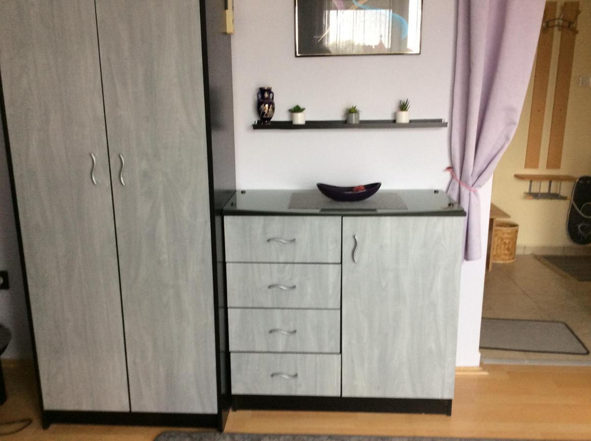 Gyenesi Virag Apartman Gyenesdiás Eksteriør billede