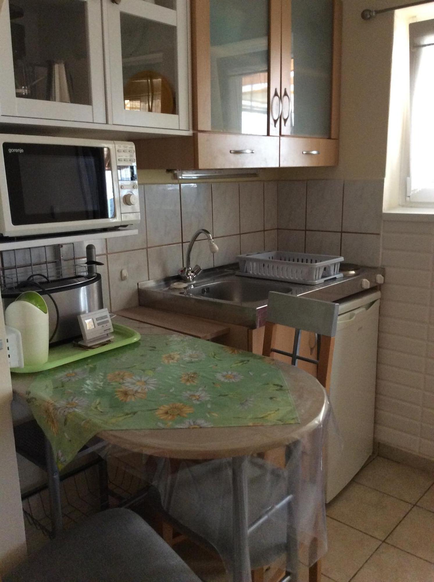 Gyenesi Virag Apartman Gyenesdiás Eksteriør billede
